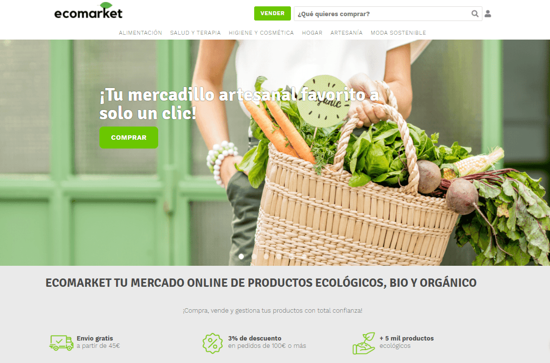 EcoMarket