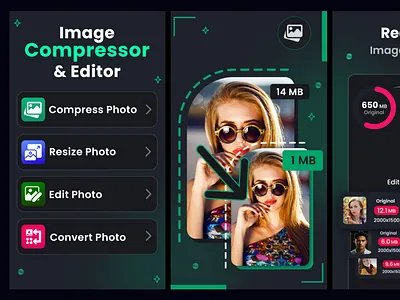 ImageOptimizer CLI