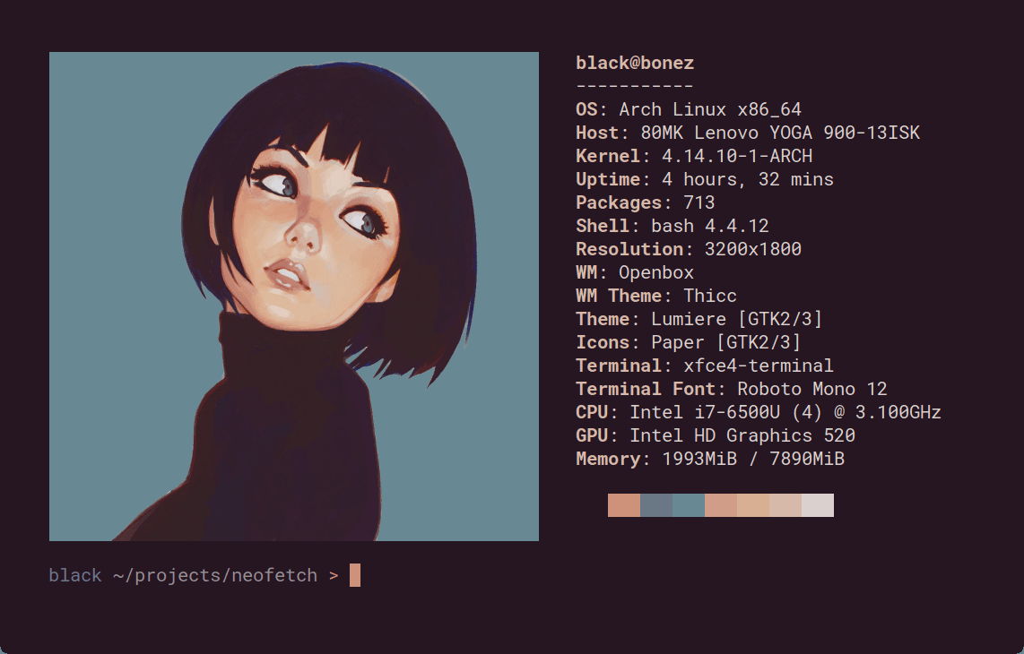 GitFlow CLI